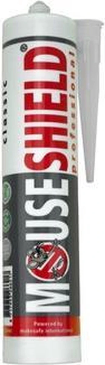 Mouse Shield Weringskit tegen ratten en muizen Mouse Shield Weringskit Tegen Ratten En Muizen -Tuinverzorgings Winkel