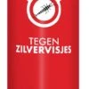 Roxasect Spray Tegen Zilvervisjes - Ongediertewering - 400ml 1 Roxasect Spray Tegen Zilvervisjes - Ongediertewering - 400ml -Tuinverzorgings Winkel 348x1200 1