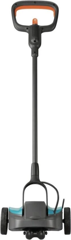 GARDENA - Grasmaaier - HandyMower - 22/18V P4A Solo (Zonder Accu) -Tuinverzorgings Winkel 356x1200