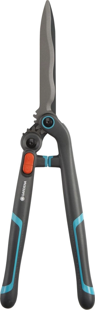 GARDENA - 2 in 1 EnergyCut Heggenschaar - 2.5x meer kracht - Totale lengte 60 cm GARDENA - 2 In 1 EnergyCut Heggenschaar - 2.5x Meer Kracht - Totale Lengte 60 Cm -Tuinverzorgings Winkel 370x1200 1
