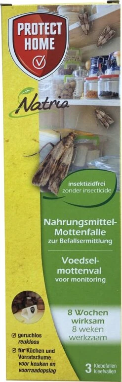 Protect Home Voedingsmiddelen Mottenval 3 Stuks 6 Protect Home Voedingsmiddelen Mottenval 3 Stuks -Tuinverzorgings Winkel 385x1200