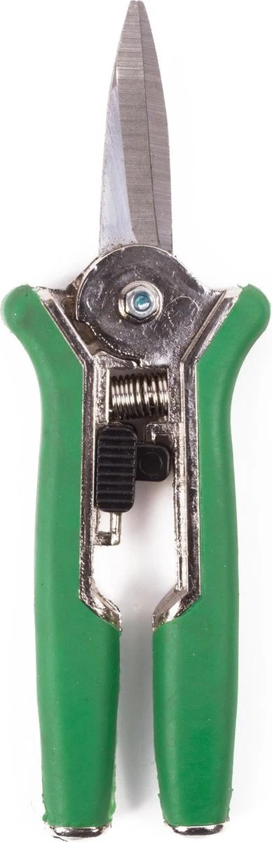 Bloemenschaar- Snoeischaar recht Green Arrow 6238 Bloemenschaar- Snoeischaar Recht Green Arrow 6238 -Tuinverzorgings Winkel
