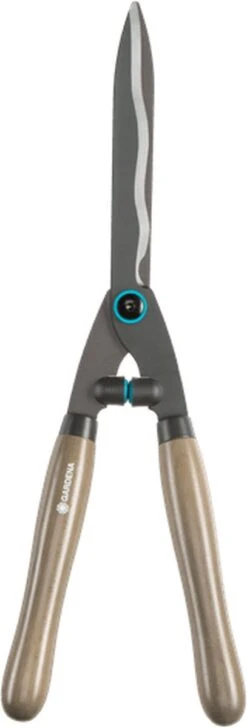 GARDENA - NatureCut - Heggenschaar - Robuust En Duurzaam -Tuinverzorgings Winkel 407x1200