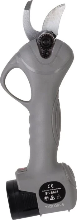 Talen Tools - Elektrische Snoeischaar - Takkenschaar - Heggenschaar - Professioneel - 2 Accu's & Opbergkoffer -Tuinverzorgings Winkel 422x1200 1