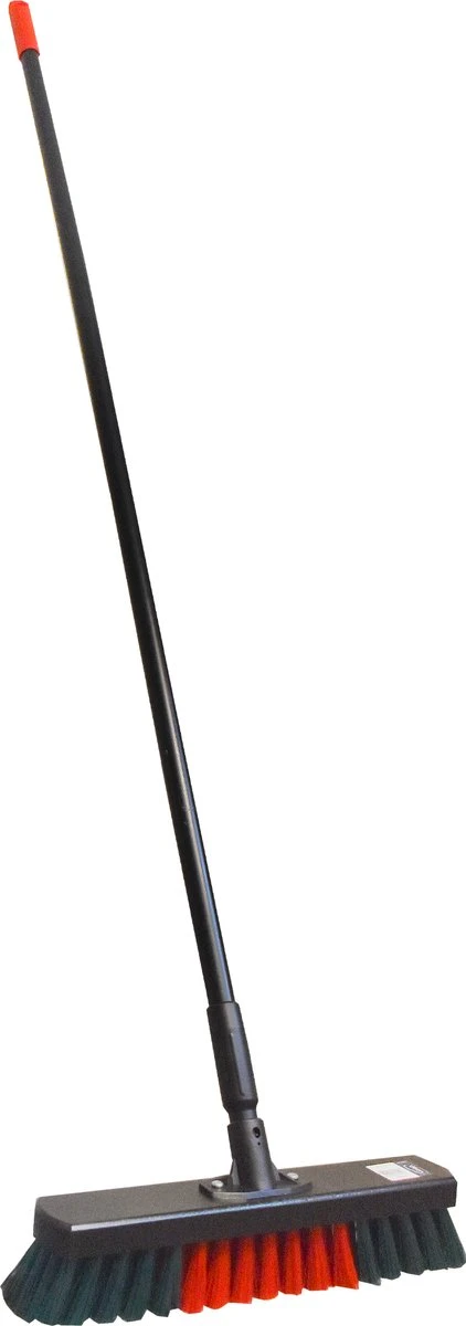 Vikan Bezem met steel - Bezem 44 cm - Steel 156 cm - Hard voor Buiten en Binnen Vikan Bezem Met Steel - Bezem 44 Cm - Steel 156 Cm - Hard Voor Buiten En Binnen -Tuinverzorgings Winkel 422x1200 2