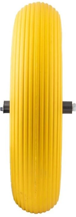 Merkloos Kruiwagenwiel Anti Lek - 4.80/4.00-8 - Massief PU Band - Lekvrij Wiel Met 130mm As - Kruiwagenband 4.80/400 Voor Kruiwagen 10 Merkloos Kruiwagenwiel Anti Lek - 4.80/4.00-8 - Massief PU Band - Lekvrij Wiel Met 130mm As - Kruiwagenband 4.80/400 Voor Kruiwagen -Tuinverzorgings Winkel 424x1200