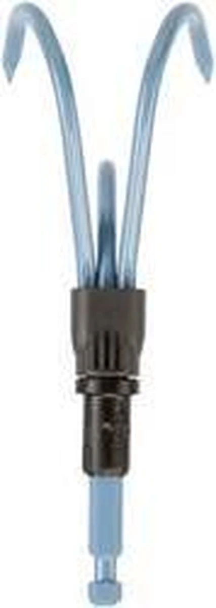 GARDENA Combisysteem Krabber Cultivatior - Werkbreedte 9 cm - Aanbevolen steellengte 130 cm GARDENA Combisysteem Krabber Cultivatior - Werkbreedte 9 Cm - Aanbevolen Steellengte 130 Cm -Tuinverzorgings Winkel 427x1200 2