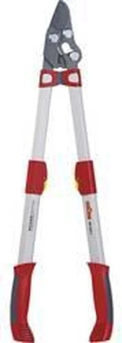 WOLF-Garten Takkenschaar POWER CUT RR*** 900 T - Lengte 650-900mm - Telescoop - Aluminium Hefboomarmen - 4x Meer Kracht - Messpanning Instelbaar -Tuinverzorgings Winkel 427x1200