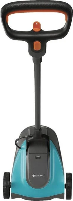 GARDENA - Grasmaaier - HandyMower - 22/18V P4A Solo (Zonder Accu) -Tuinverzorgings Winkel 438x1200