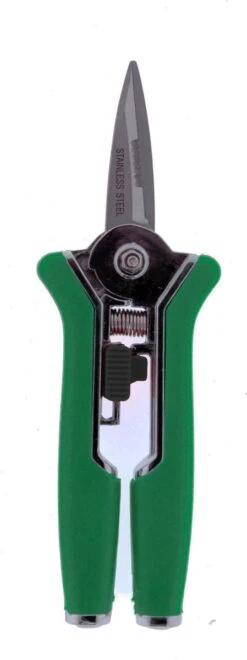 Bloemenschaar- Snoeischaar Recht Green Arrow 6238 6 Bloemenschaar- Snoeischaar Recht Green Arrow 6238 -Tuinverzorgings Winkel 449x1200