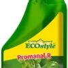 ECOstyle Promanal-R Spray Gebruiksklaar - Insecten Bestrijdingsmiddel Voor Spint, Wolluis En Dopluis - Binnens- En Buitenshuis- 100% Plantaardig - 500 ML -Tuinverzorgings Winkel 456x1200 2