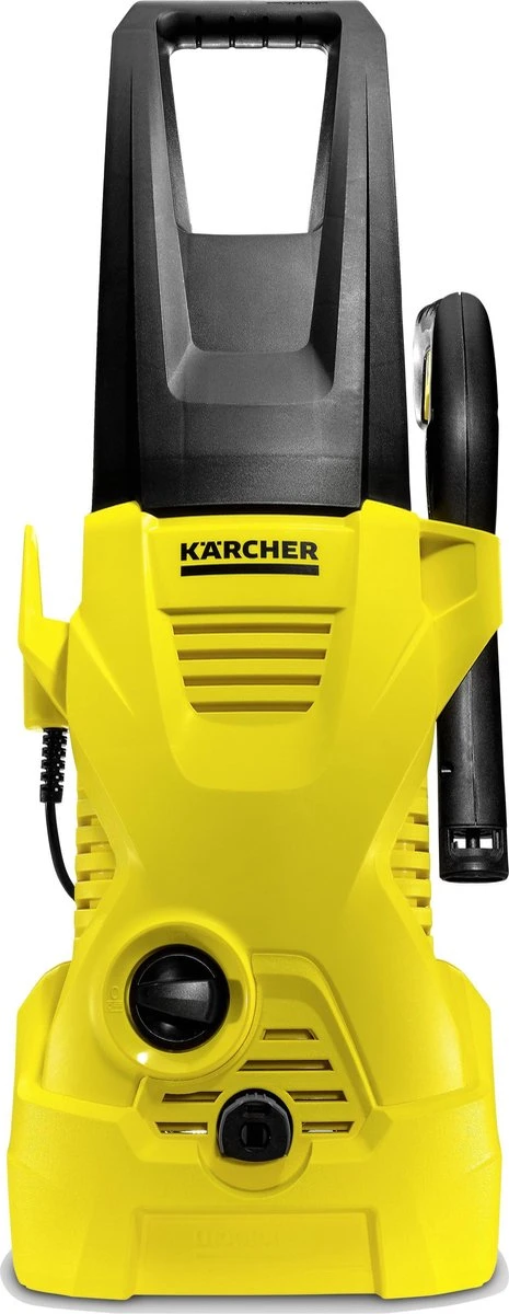 Kärcher K 2 Home Hogedrukreiniger - 1400W - 110 bar - 20 m²/h Kärcher K 2 Home Hogedrukreiniger - 1400W - 110 Bar - 20 M²/h -Tuinverzorgings Winkel