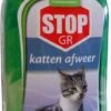 BSI - Stop Granuaat Kat - Katten Verjagen - Afweer Van Katten - 600 G Voor 60 M² -Tuinverzorgings Winkel 468x1200 1