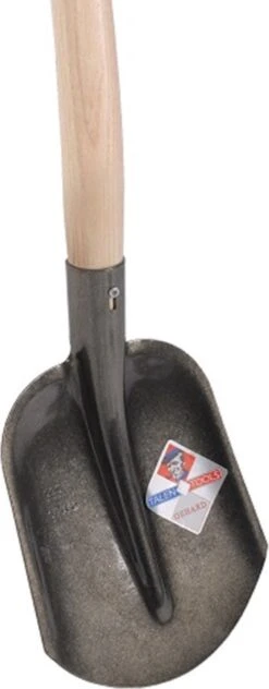 Talen Tools - Bats - 265x215 Mm - Steel 110 Cm - Compleet -Tuinverzorgings Winkel 469x1200