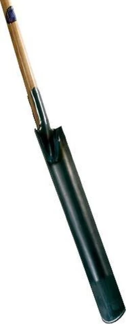 De Wit Draineerboor Essen Steel 600mm Blad 100 X 600mm -Tuinverzorgings Winkel 470x1200 1