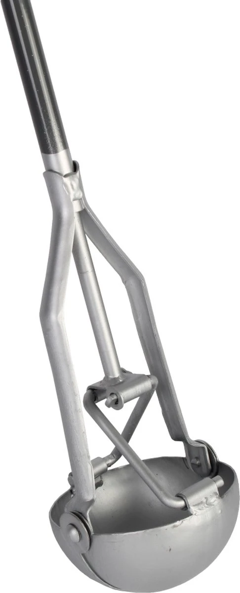 Talen Tools - Putschep - Rond - 13 cm Talen Tools - Putschep - Rond - 13 Cm -Tuinverzorgings Winkel