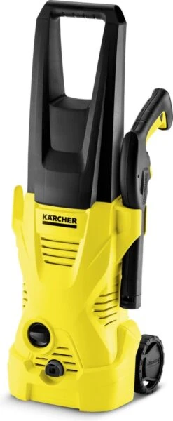 Kärcher K 2 Home Hogedrukreiniger - 1400W - 110 Bar - 20 M²/h 10 Kärcher K 2 Home Hogedrukreiniger - 1400W - 110 Bar - 20 M²/h -Tuinverzorgings Winkel 494x1200
