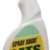 Anti Katten Spray - 100% Natuurlijk -Tuinverzorgings Winkel 497x1200