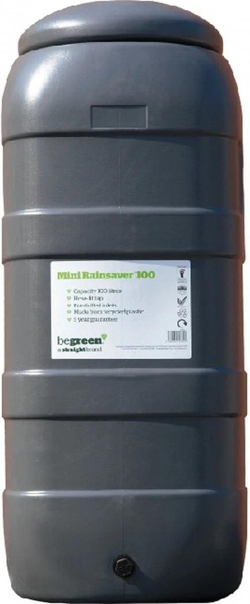 Harcostar Rainsaver Regenton 100 Liter Antraciet met Vulautomaat en 3 delige Voet Harcostar Rainsaver Regenton 100 Liter Antraciet Met Vulautomaat En 3 Delige Voet -Tuinverzorgings Winkel 498x1200 1