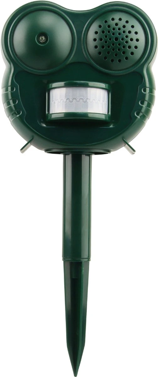 Niceey Kattenverjager - Ultrasone Verjager- Kattenschrik - Vogelverjager - Marterverjager - Ongedierte Verjager - Op Batterijen - Waterdicht - Extra Groot Bereik Niceey Kattenverjager - Ultrasone Verjager- Kattenschrik - Vogelverjager - Marterverjager - Ongedierte Verjager - Op Batterijen - Waterdicht - Extra Groot Bereik -Tuinverzorgings Winkel 503x1200 2