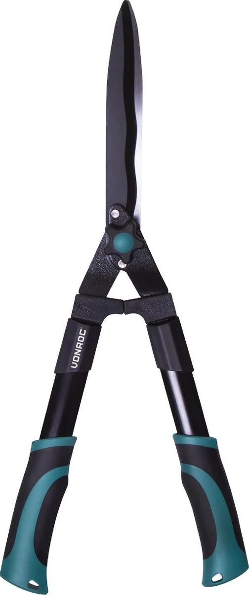 VONROC Snoeischaren set / snoeiset - 3-delig - Takkenschaar, heggenschaar en snoeischaar VONROC Snoeischaren Set / Snoeiset - 3-delig - Takkenschaar, Heggenschaar En Snoeischaar -Tuinverzorgings Winkel 504x1200 1