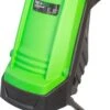 Profeco Stille Hakselaar 2000W - Tuinhakselaar - Versnipperaar Voor 45mm Takdikte - Incl. 50 Liter Opvangzak En Veilige Duwstok 2 Profeco Stille Hakselaar 2000W - Tuinhakselaar - Versnipperaar Voor 45mm Takdikte - Incl. 50 Liter Opvangzak En Veilige Duwstok -Tuinverzorgings Winkel 504x1200