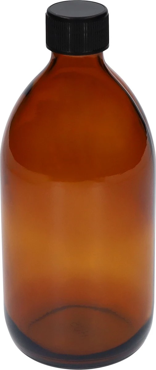 QUVIO Sprayfles - Spuitfles - Plantenspuit - Schoonmaak spuit - Huishoudspray - Leeg/Hervulbaar - Kamerspray - Allesreiniger - Glazen sprayflacon - Waterspuit - Kappersspuit - 500 ml - Glas - Bruin - Zwart QUVIO Sprayfles - Spuitfles - Plantenspuit - Schoonmaak Spuit - Huishoudspray - Leeg/Hervulbaar - Kamerspray - Allesreiniger - Glazen Sprayflacon - Waterspuit - Kappersspuit - 500 Ml - Glas - Bruin - Zwart -Tuinverzorgings Winkel 506x1200 1