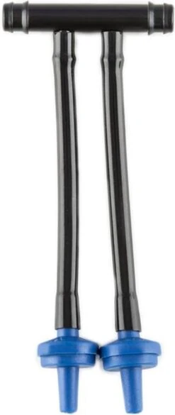 Blumfeldt Greenkeeper Automatisch Bewateringssysteem - Besproeiingscomputer - Druppelsysteem - Bewateringsautomaat Ideaal Tijdens Vakantie - Voor 60 Potplanten -Tuinverzorgings Winkel 507x1200 1