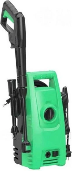 Hofftech 1200 Watt Hogedrukreiniger 100 BAR - Krachtig En Compact 7 Hofftech 1200 Watt Hogedrukreiniger 100 BAR - Krachtig En Compact -Tuinverzorgings Winkel 508x1200