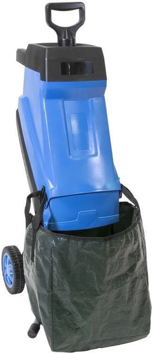 Güde Hakselaar elektrisch 2501 - max. Ø45 mm - 45L opvangbak - 2500W Güde Hakselaar Elektrisch 2501 - Max. Ø45 Mm - 45L Opvangbak - 2500W -Tuinverzorgings Winkel 516x1200 1