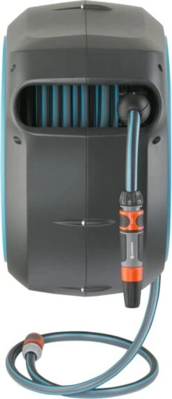 GARDENA - Wandslangenbox - RollUp XL - 35 Meter - Ø 13 Mm -Tuinverzorgings Winkel 518x1200 1