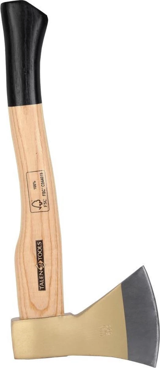 Talen Tools - Handbijl - 600 gr - Compleet Talen Tools - Handbijl - 600 Gr - Compleet -Tuinverzorgings Winkel