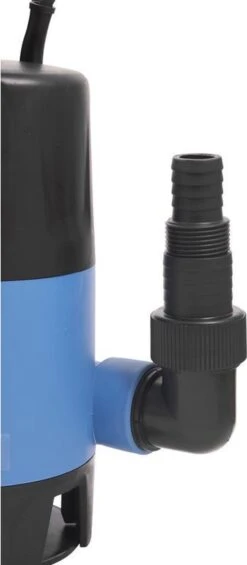 Güde Vuilwaterpomp 7500 L/h GS 4002 P - Dompelpomp - Waterpomp -Tuinverzorgings Winkel 525x1200 1