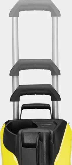 Kärcher K 7 Premium Smart Control Antitwist Flex Hogedrukreiniger - 3000W - 180 Bar - 60 M²/h -Tuinverzorgings Winkel 528x1200