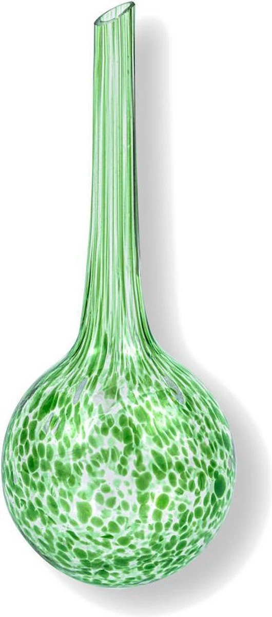 Decopatent® 4 Stuks - Waterdruppelaar voor Planten - Watergever - Glas - Waterbollen - Watergeefsysteem - Plantenbollen - Groen Merkloos Decopatent® 4 Stuks - Waterdruppelaar Voor Planten - Watergever - Glas - Waterbollen - Watergeefsysteem - Plantenbollen - Groen -Tuinverzorgings Winkel 530x1200 3