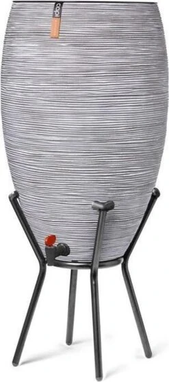 Capi Europe - Regenton Rib NL - 56x123 - Ivoor - Voor Binnen En Buiten - RKOFI1132 6 Capi Europe - Regenton Rib NL - 56x123 - Ivoor - Voor Binnen En Buiten - RKOFI1132 -Tuinverzorgings Winkel 531x1200 1