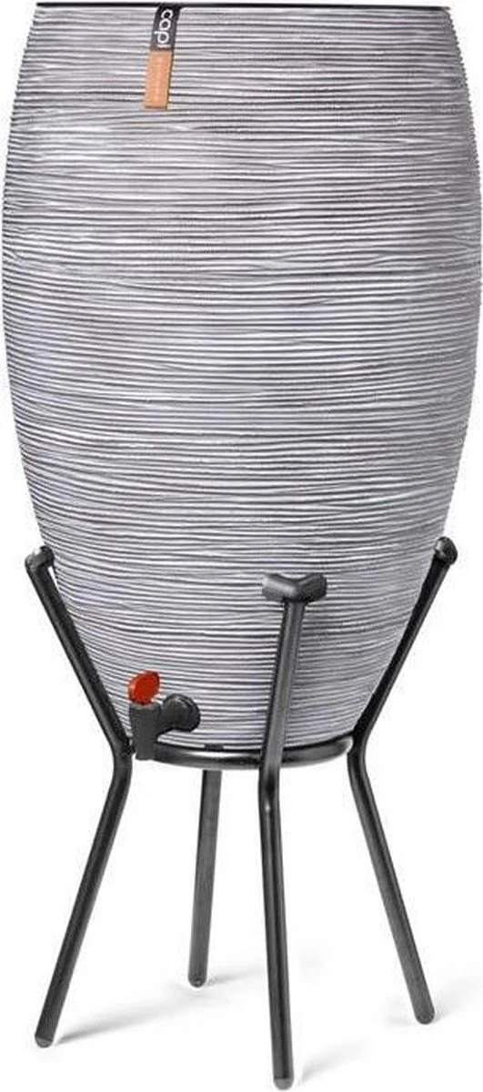 Capi Europe - Regenton Rib NL - 56x123 - Ivoor - Voor binnen en buiten - RKOFI1132 Capi Europe - Regenton Rib NL - 56x123 - Ivoor - Voor Binnen En Buiten - RKOFI1132 -Tuinverzorgings Winkel 531x1200 1