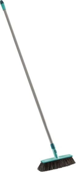 Leifheit Bezemkop Parket - Xtra Clean - Click Systeem - 30 Cm Veegbreedte 5 Leifheit Bezemkop Parket - Xtra Clean - Click Systeem - 30 Cm Veegbreedte -Tuinverzorgings Winkel 532x1200 2