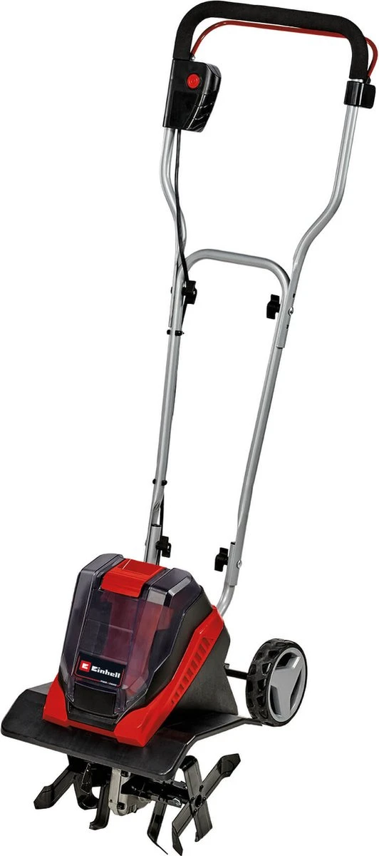 Einhell Accu Grondfrees GE-CR 30 Li-Solo Power X-Change (Li-Ion - 36 V - 30 cm werkbreedte - 20 cm werkdiepte - robuuste hakmessen - 2-punts veiligheidsschakelaar - zonder accu en lader) Einhell Accu Grondfrees GE-CR 30 Li-Solo Power X-Change (Li-Ion - 36 V - 30 Cm Werkbreedte - 20 Cm Werkdiepte - Robuuste Hakmessen - 2-punts Veiligheidsschakelaar - Zonder Accu En Lader) -Tuinverzorgings Winkel 532x1200 3