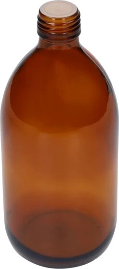 QUVIO Sprayfles - Spuitfles - Plantenspuit - Schoonmaak Spuit - Huishoudspray - Leeg/Hervulbaar - Kamerspray - Allesreiniger - Glazen Sprayflacon - Waterspuit - Kappersspuit - 500 Ml - Glas - Bruin - Zwart 3 QUVIO Sprayfles - Spuitfles - Plantenspuit - Schoonmaak Spuit - Huishoudspray - Leeg/Hervulbaar - Kamerspray - Allesreiniger - Glazen Sprayflacon - Waterspuit - Kappersspuit - 500 Ml - Glas - Bruin - Zwart -Tuinverzorgings Winkel 535x1200