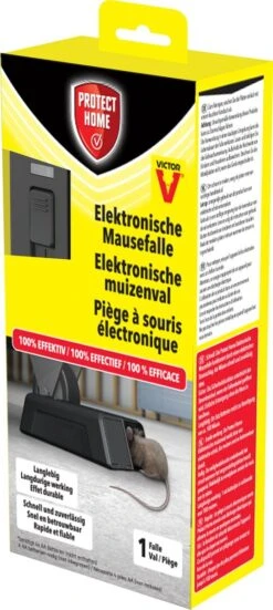 Elektronische Muizenval Tegen Muizen - Protect Home 5 Elektronische Muizenval Tegen Muizen - Protect Home -Tuinverzorgings Winkel 538x1200 1