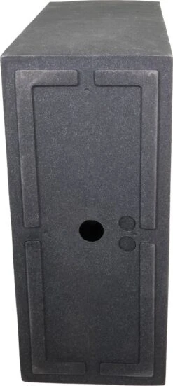 4gardenz® Stone Rechthoekige Bloembak Voor Buiten - 60x60x26cm -Tuinverzorgings Winkel 538x1200 2