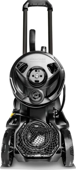 Kärcher K 4 Premium Power Control Home Hogedrukreiniger - 1800W - 130 Bar - 30 M²/h - Met Terrasreiniger -Tuinverzorgings Winkel 540x1200 2