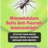 Mierenlokdoos - 2 Stuks - CITIN - E-C Enterprises - Voor Binnen - Insectenval - Lokdoos - Ongediertebestrijding -Tuinverzorgings Winkel 542x1200 3