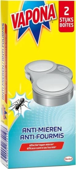 Vapona Dubbele Mierenlokdoos - Mieren Bestrijden - 2 Stuks -Tuinverzorgings Winkel 542x1200 4