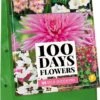 Jub Holland Bloembollen - Garden Pink Mix - Roze En Witte Bloemen - Zomerbloeiend - 125 Stuks In Draagtas 1 Jub Holland Bloembollen - Garden Pink Mix - Roze En Witte Bloemen - Zomerbloeiend - 125 Stuks In Draagtas -Tuinverzorgings Winkel 549x1200 1