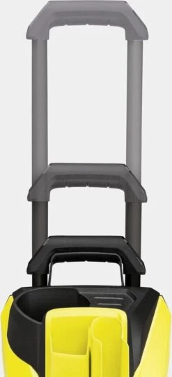Kärcher K 4 Premium Power Control Hogedrukreiniger - 1800W - 130 Bar - 30 M²/h - Met Vuilfrees -Tuinverzorgings Winkel 549x1200