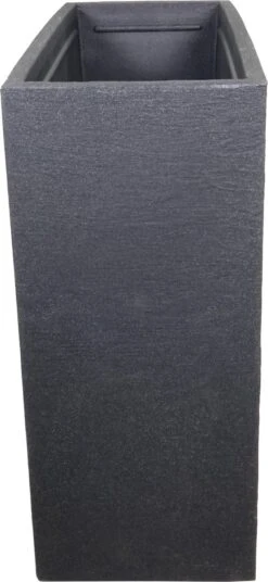 4gardenz® Stone Rechthoekige Bloembak Voor Buiten - 60x60x26cm -Tuinverzorgings Winkel 553x1200 1