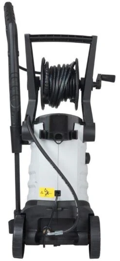 Eurom Force 2000 Plus Hogedrukreiniger - 2000W - 150bar -Tuinverzorgings Winkel 554x1200