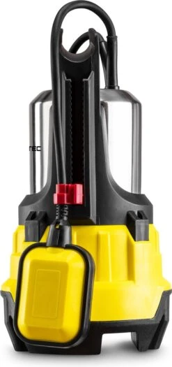 TROTEC Dompelpomp-vuilwater TWP 9000 ES -Tuinverzorgings Winkel 565x1200 2